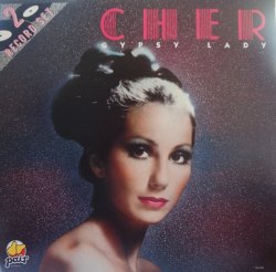画像1: CHER / GYPSY LADY (LP)♪