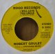 ROBERT GOULET/ I WILL LOVE YOU UNCLE (7")♪