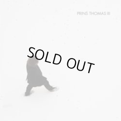 画像1: PRINS THOMAS / III (LP+CD)♪