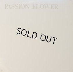 画像1: ANDREW WHITE / PASSION FLOWER (LP)♪