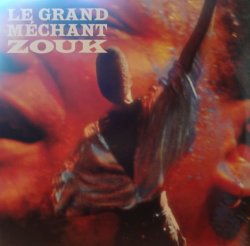 画像1: LE GRAN MECHANT ZOUK / S.T. (LP)♪
