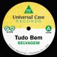 SELVAGEM / TUDO BEM (7")♪