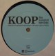 KOOP / THE SWEDISH REMIXES (12")♪
