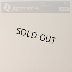 画像1: JAZZTRONIK / SONG OF BEBE (12")