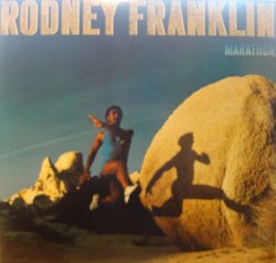 画像1: RODNEY FRANKLIN / MARATHON (LP)♪
