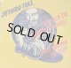 JETHRO TULL / TOO OLD TO ROCK’N’ROLL : TOO YOUNG TO DIE! (LP)♪