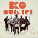 BKO QUINTET / BAMAKO TODAY (LP)♪