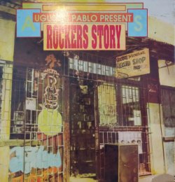 画像1: V.A. / AUGUSTUS PABLO pres. ROCKERS STORY (LP)♪