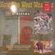 O.S.T. / HOW THE WEST WAS WON (LP)♪