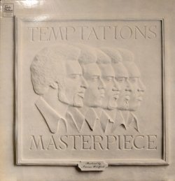 画像1: THE TEMPTATIONS / MASTERPIECE (LP)♪