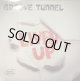 GROOVE TUNNEL / LIVEN UP (LP)♪