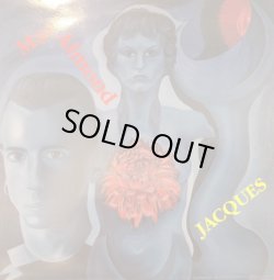 画像1: MARC ALMOND / JACQUE (LP)