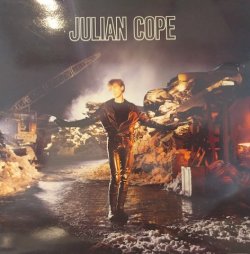画像1: JULIAN COPE / SAINT JULIAN (LP)♪