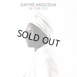 画像1: DAYME AROCENA / NUEVA ERA (LP：Re-Entry)♪