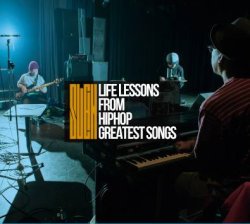 画像1: SLEN / LIFE LESSONS FROM HIPHOP GREATEST SONGS (CD)♪