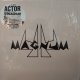 44 MAGNUM / ACTOR (LP)♪