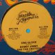 BOBBY JIMMY AND THE CRITTERS / ONE GLOVE (12")♪