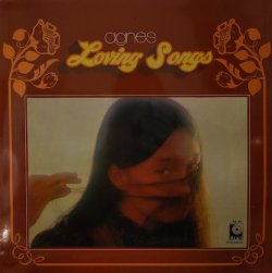 画像1: AGNES CHAN（アグネス・チャン）/ LOVE SONGS (LP)♪
