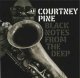 COURTNEY PINE / BLACK NOTES FROM THE DEEP (LP)♪