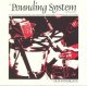 DUB SYNDICATE / THE POUNDING SYSTEM (AMBIENCE IN DUB) (LP)♪