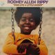 RODNEY ALLEN RIPPY / TAKE LIFE A LITTLE EASIER (LP)♪