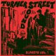 TURNER STREET SOUND / BUNSENS Vol.1 (EP)♪
