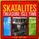 SKATALITES / TREASURE ISLE TIME (LP)