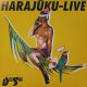 オルケスタ・デル・ソル / HARAJUKU-LIVE (LP)♪