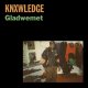 KNXWLDGE / GLADWEMET (7")♪
