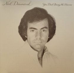 画像1: ニール・ダイアモンド（Neil Diamond）/ 愛のたそがれ (LP)♪