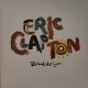 ERIC CLAPTON / BEHIND THE SUN (LP)♪