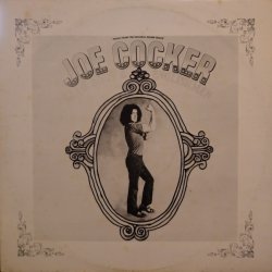 画像1: ジョー・コッカー（Joe Cocker）/ マッド・ドッグス・アンド・イングリッシュメン (LP)♪