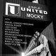 MOCKY / A NIGHT AT UNITED (LP：Re-Entry)♪