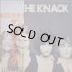 ザ・ナック（The Knack）/ ゲット・ザ・ナック (LP)♪