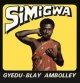 GYEDU-BLAY AMBOLLEY / SIMIGWA (LP)♪