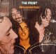 THE FROST / ROCK AND ROLL MUSIC (LP)♪