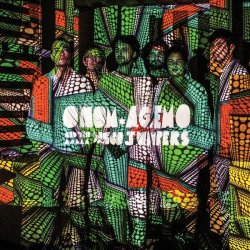 画像1: ONOM AGEMO & THE DISCO JUMPERS / MAGIC POLAROID (LP)♪