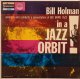 ビル・ホルマン（Bill Holman）/ ビッグ・バンド・イン・ア・ジャズ・オービット (LP)♪