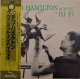 チコ・ハミルトン・クインテット（Chico Hamilton Quintet）/ チコ・ハミルトン・クインテット ・イン・ハイ・ファイ (LP)♪