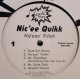 NIC’EE QUIKK / NIC’EES’ TRICKKI (EP)♪