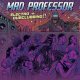 MAD PROFESSOR / ELECTRO DUBCLUBBING!! (LP)♪