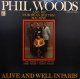 フィル・ウッズと ヨーロピアン・リズム・マシーン（Phil Woods）/ S.T. (LP) ♪