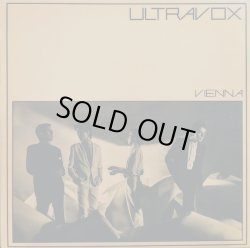 画像1: ULTRAVOX / VIENNA (LP)♪
