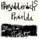 PHRYDDERICHS PHAELDA / BRUCHSTUECKE (LP)♪