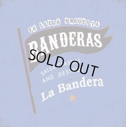 画像1: BANDERAS / LA BANDERA (LP)♪
