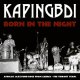 KAPINGBDI / BORN IN THE NIGHT (LP)♪