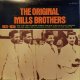 ミルス・ブラザーズ（Mills Brothers）/ オリジナル・ミルス・ブラザーズ (LP)♪