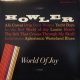 HOWLER / WORLD OF JOY (LP)♪