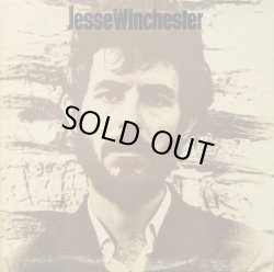 画像1: JESSE WINCHESTER / S.T. (LP)♪