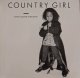 AMINA CLAUDINE MYERS SEXTET / COUNTRY GIRL (LP)♪